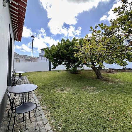 Angra Charming Suites By Seewest Angra do Heroismo Ngoại thất bức ảnh