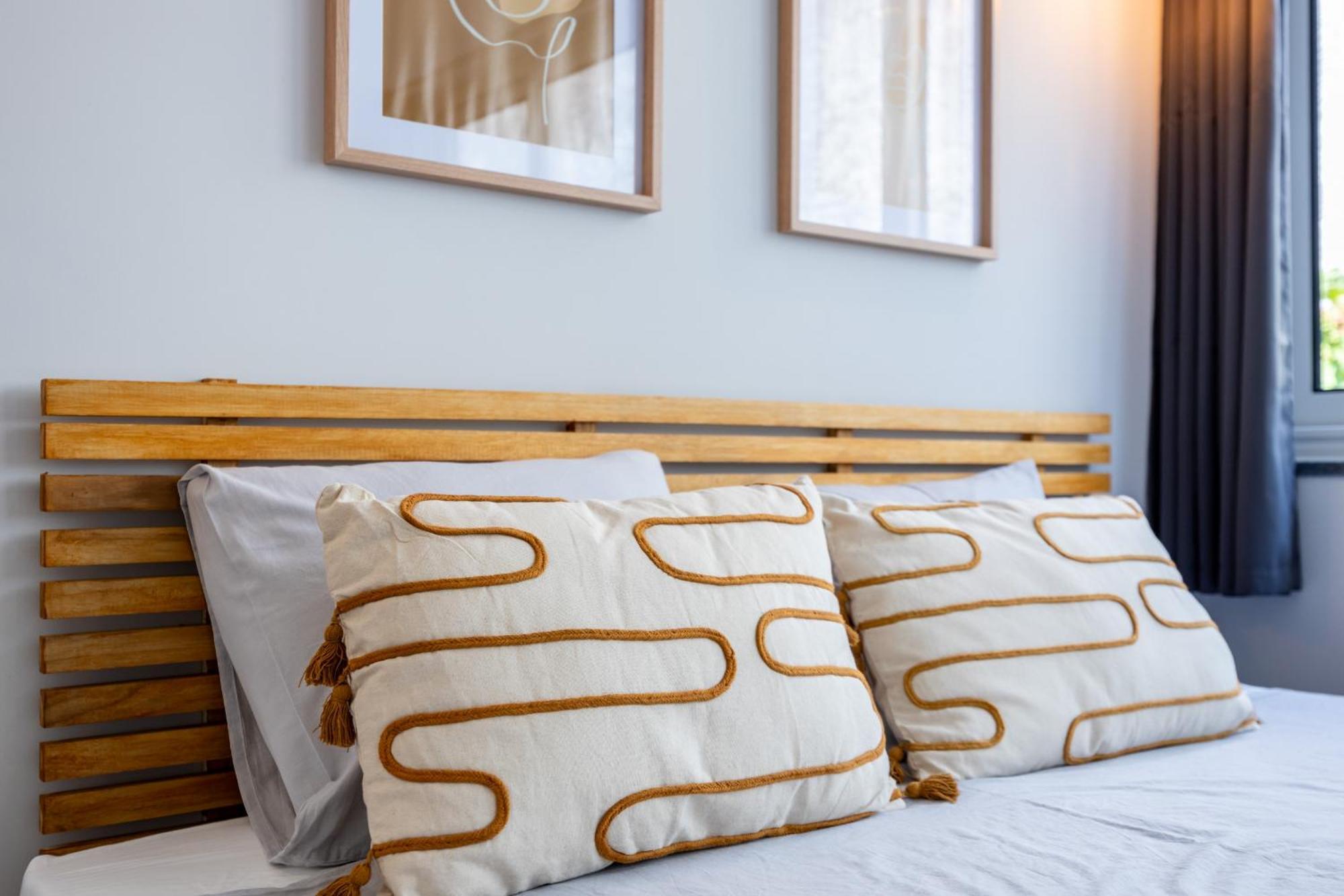 Angra Charming Suites By Seewest Angra do Heroismo Ngoại thất bức ảnh