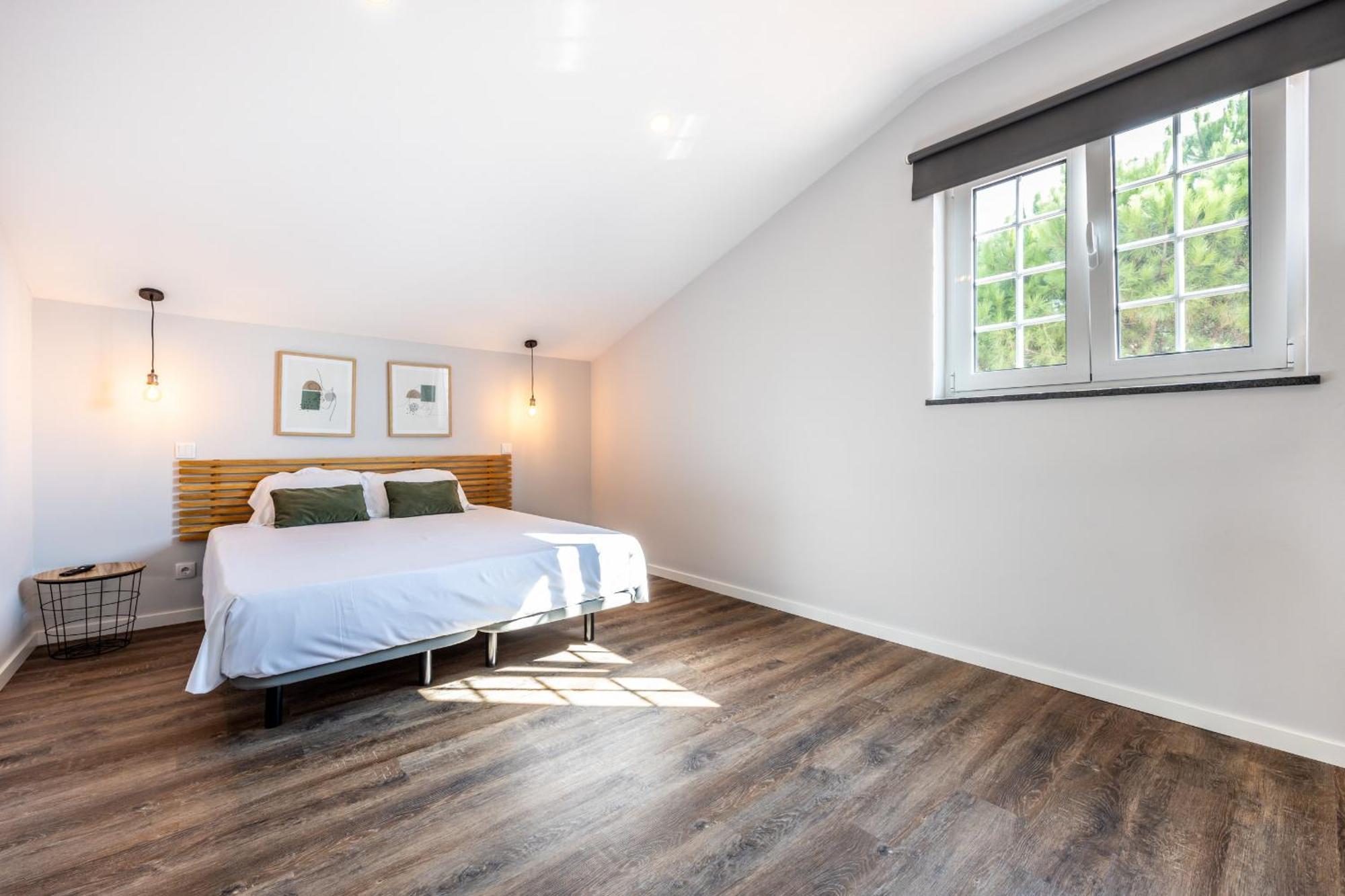 Angra Charming Suites By Seewest Angra do Heroismo Ngoại thất bức ảnh