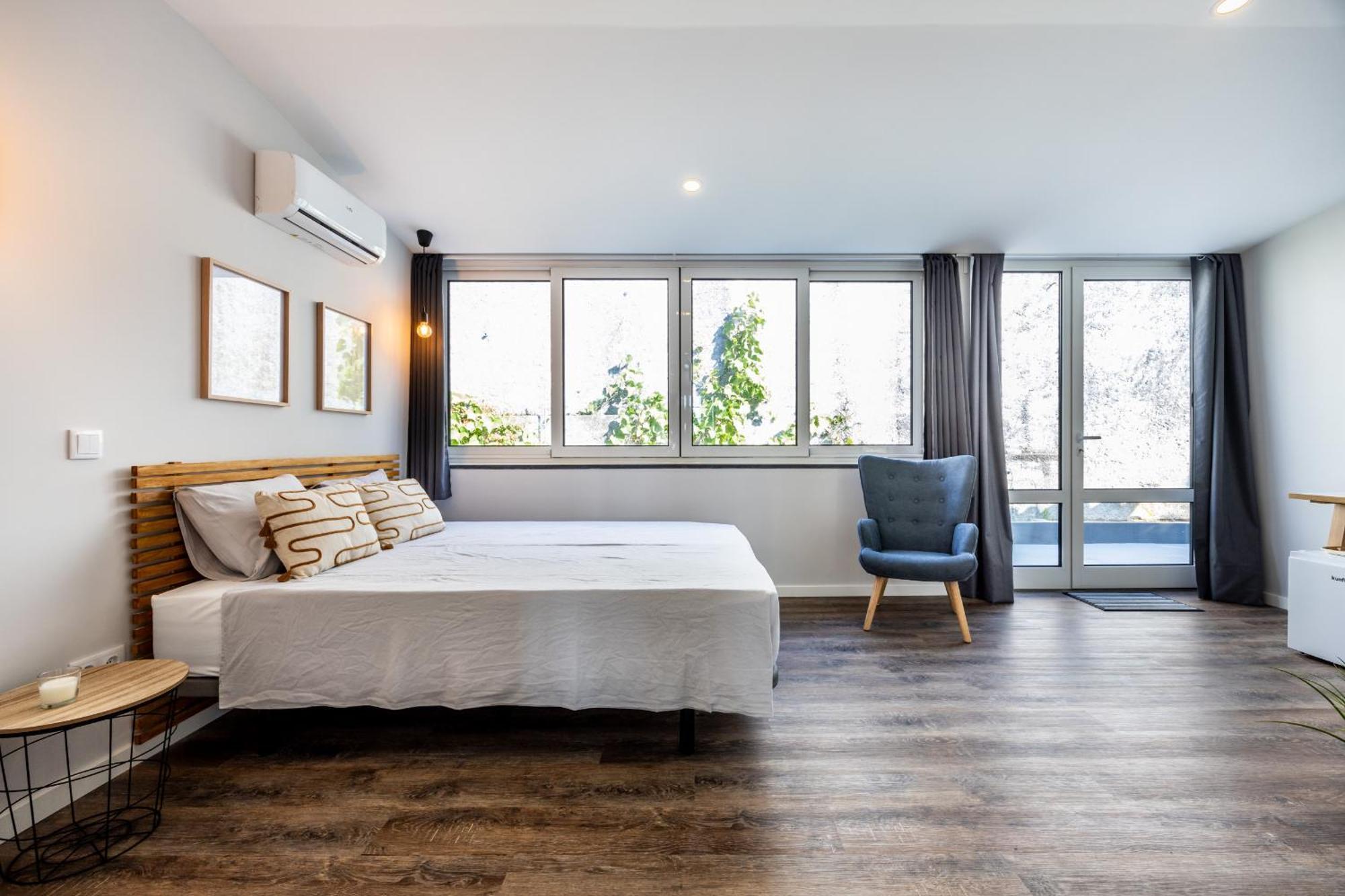 Angra Charming Suites By Seewest Angra do Heroismo Ngoại thất bức ảnh