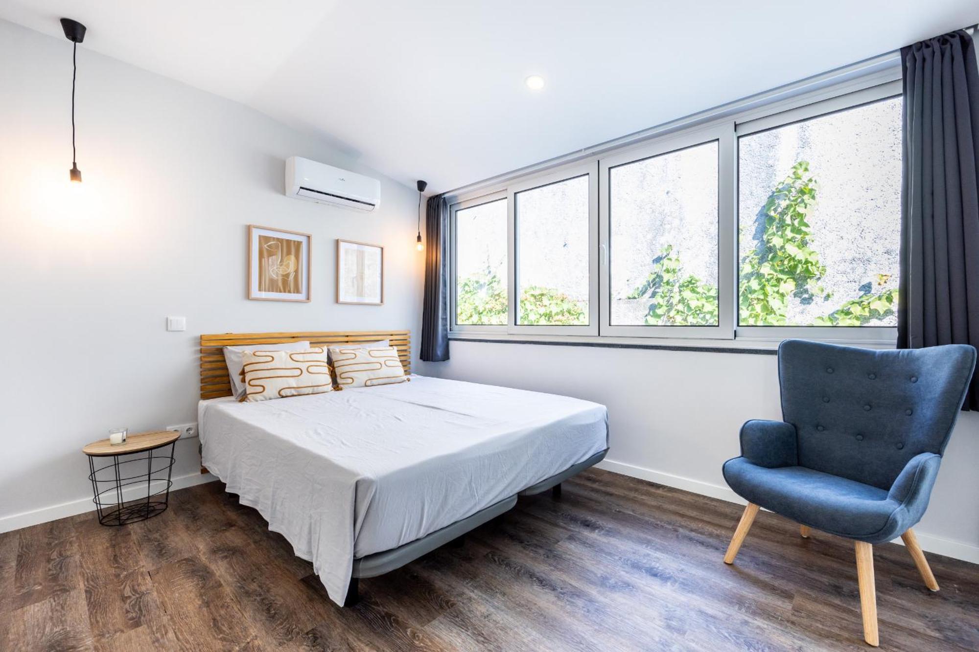 Angra Charming Suites By Seewest Angra do Heroismo Ngoại thất bức ảnh