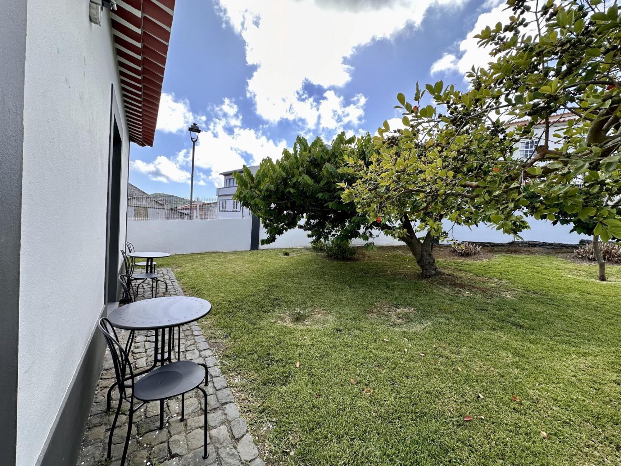 Angra Charming Suites By Seewest Angra do Heroismo Ngoại thất bức ảnh