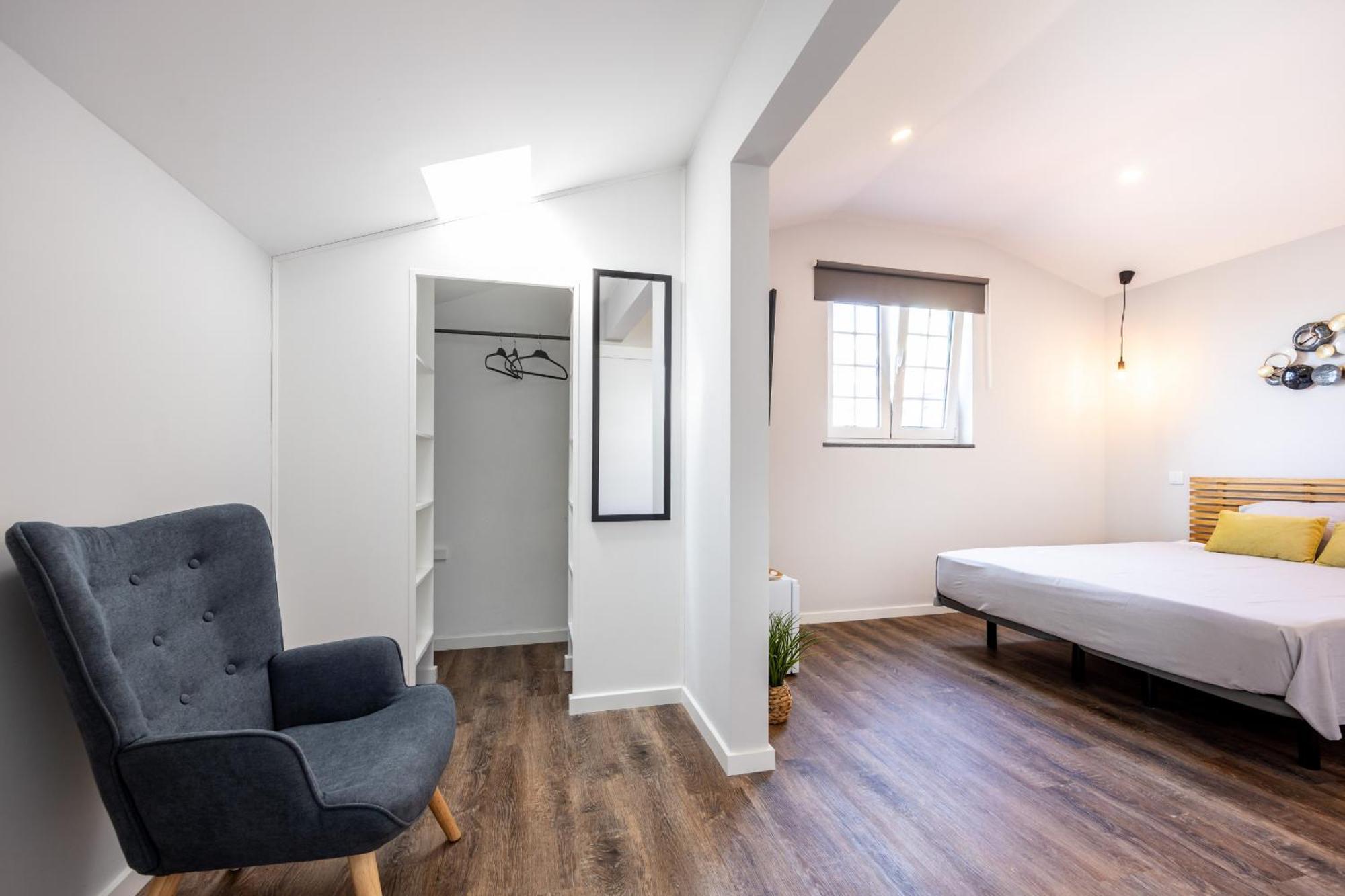 Angra Charming Suites By Seewest Angra do Heroismo Ngoại thất bức ảnh