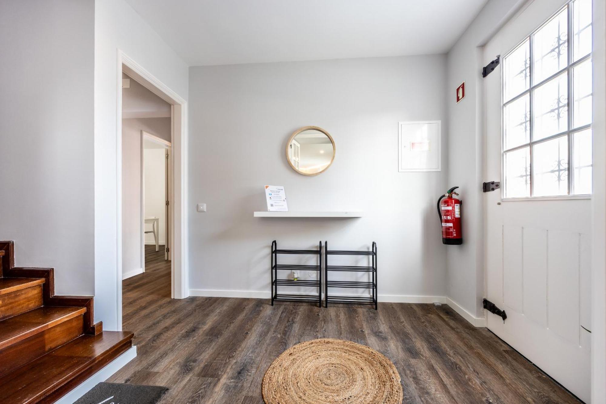 Angra Charming Suites By Seewest Angra do Heroismo Ngoại thất bức ảnh